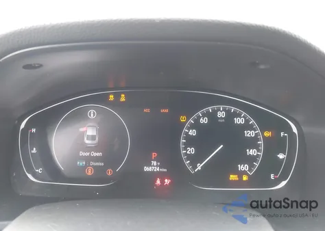 2018 Honda Accord Lx z USA, uszkodzony, nr VIN 1HGCV1F19JA007529